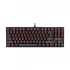 Redragon KUMARA K552 Keyboard