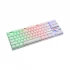 Redragon KUMARA K552RGB-1 Keyboard Price in Bangladesh