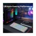 Redragon KUMARA K552RGB-1 Keyboard Price in BD
