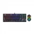 Redragon KUMARA K552RGB-2 RGB & M809-K Keyboard and Mouse Combo