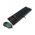 Redragon KUMARA K552RGB-2 RGB & M809-K RGB Keyboard and Mouse Combo