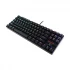 Redragon KUMARA K552RGB-2 Wired Black (Blue Switch) RGB Mechanical Gaming Keyboard