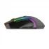 Redragon M602-KS Griffin RGB Wireless (Dual Mode) Black Gaming Mouse