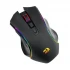 Redragon M602P-KS Griffin Pro RGB (Multi Mode) Black Gaming Mouse