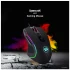 Redragon M612 Predator RGB Wired Black Gaming Mouse