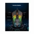 Redragon M809-K Mouse specifications