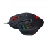 Redragon M811 Aatrox RGB Wired Black MMO Ergonomic Gaming Mouse