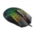 Redragon M987 Reaping Plus RGB Wired Black Gaming Mouse