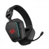 Redragon Mira H868 RGB Bluetooth Black Gaming Headphone
