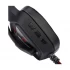 Redragon Muses2 H310-1 Wired Black Gaming Headphone
