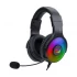 Redragon Pandora H350-1 RGB Wired Over-Ear Black Gaming Headphone