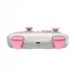 Redragon Pluto G815 Pink Dual Mode Vibration Game Pad