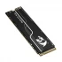 Redragon RM-311-C 512GB M.2 2280 PCIe Gen3 Internal SSD with Heatsink