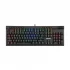 Redragon VATA K580 RGB Keyboard