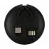 REMAX Remax Cutebaby Retractable Series RC-099a USB Cable