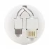 Remax USB Male to Type-C Cable / Converter / HUB