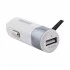 REMAX RCC102 with 2 in 1 cable Car Charger Price in Bangladesh