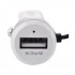 REMAX RCC102 with 2 in 1 cable Car Charger in BD