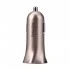 REMAX RCC204 Car Charger