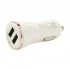 REMAX RCC206 Dolphin Series 2 USB 2.4 A Rose Gold Car Charger