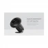 Remax RCC210 Mushroom-Head Series Dual USB 2.1 A Black Car Charger