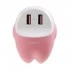 Remax REMAX RP-U26 UK EVA Series Wall Charger