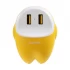 Remax RP-U26 UK EVA Series Wall Charger Price in Bangladesh