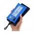 REMAX RPP-93 Container Series 10000mAh Blue Power Bank