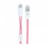 REMAX RC-025t Twins Series 2 in 1 USB Cable