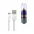 REMAX Remax RC-105i Blade Series Data Cable USB Cable Price in Bangladesh