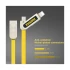REMAX Remax USB Male to Micro & Lightning USB Cable Price in Bangladesh