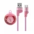 REMAX Camaroon Series RC-108a USB Cable Price in Bangladesh