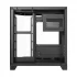 Revenger Air Box Mini Mid Tower Black Micro-ATX Gaming Desktop Casing