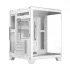 Revenger Air Box Mini Mid Tower White Micro-ATX Gaming Desktop Casing