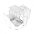 Revenger Air Box Mini Casing Best Price