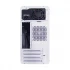 Revenger ECO 200 Mini Tower White Micro-ATX Desktop Casing with Standard PSU