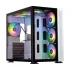 Revenger LEO Dynamic Casing