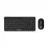Revenger RKM-24W Mini Keyboard and Mouse Combo
