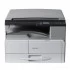 Ricoh MP 2014D Digital Multifunctional Photocopier with Toner & Developer (20ppm, Auto Duplex)