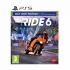 PlayStation Ride 6 Day One Edition Games