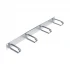 R&m R&M 19 Inch 1U Patch Panel