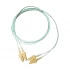 R&m R&M SC-SC FO Network Cable
