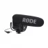 Rode VideoMic Pro Microphone