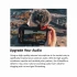 RODE Rode Videomicro Microphone specifications