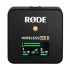 Rode Wireless GO II Microphone in BD