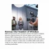 Rode Wireless PRO 2-Person Microphone in BD