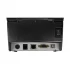 Rongta RP80VI-US POS & Label Barcode Printer (3-inch/85mm,USB,Serial)