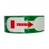 Rongta Thermal Antibacterial Wristband Paper Roll Printer Paper