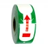 Rongta Thermal Antibacterial Wristband Paper Roll Printer Paper in BD
