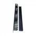 Rosenberger 1U Management Cable in BD